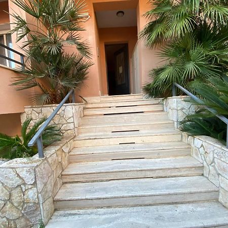 Appartamento Kleos Balestrate Exterior photo