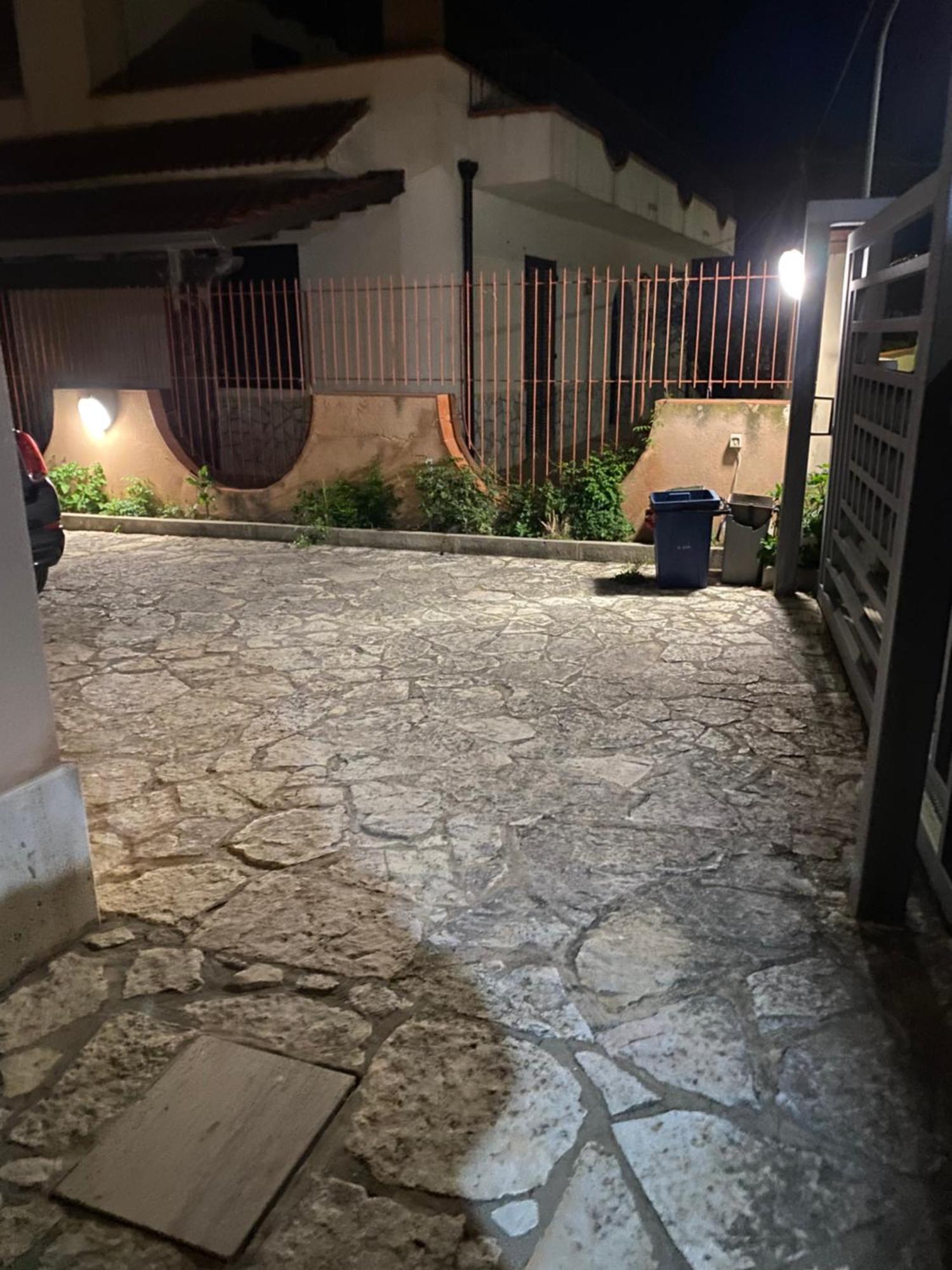 Appartamento Kleos Balestrate Exterior photo