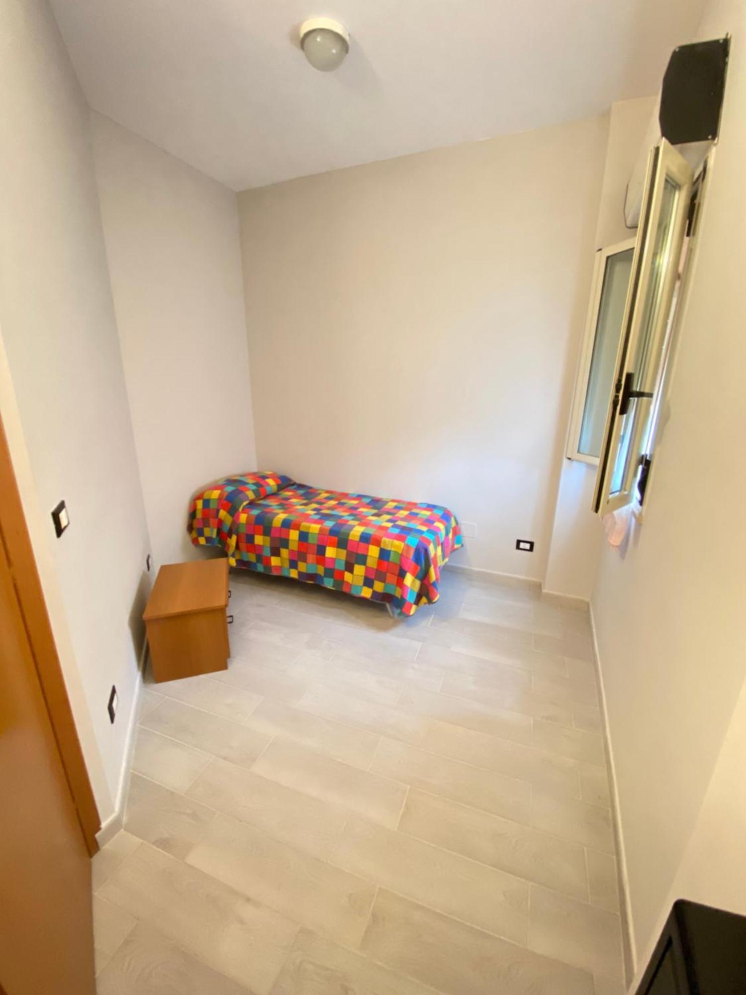 Appartamento Kleos Balestrate Exterior photo